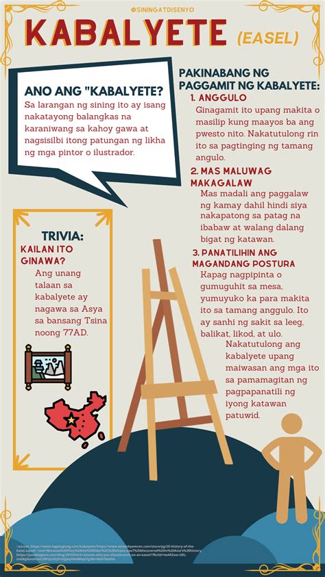 KABALYETE: Tagalog.